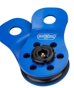 Bloque de Polea de Rescate Universal SINOKING 22000lbs/10T