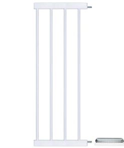Extensión de 11 pulgadas para puerta de seguridad Lemon