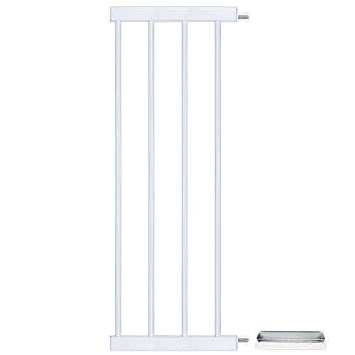 Extensión de 11 pulgadas para puerta de seguridad Lemon