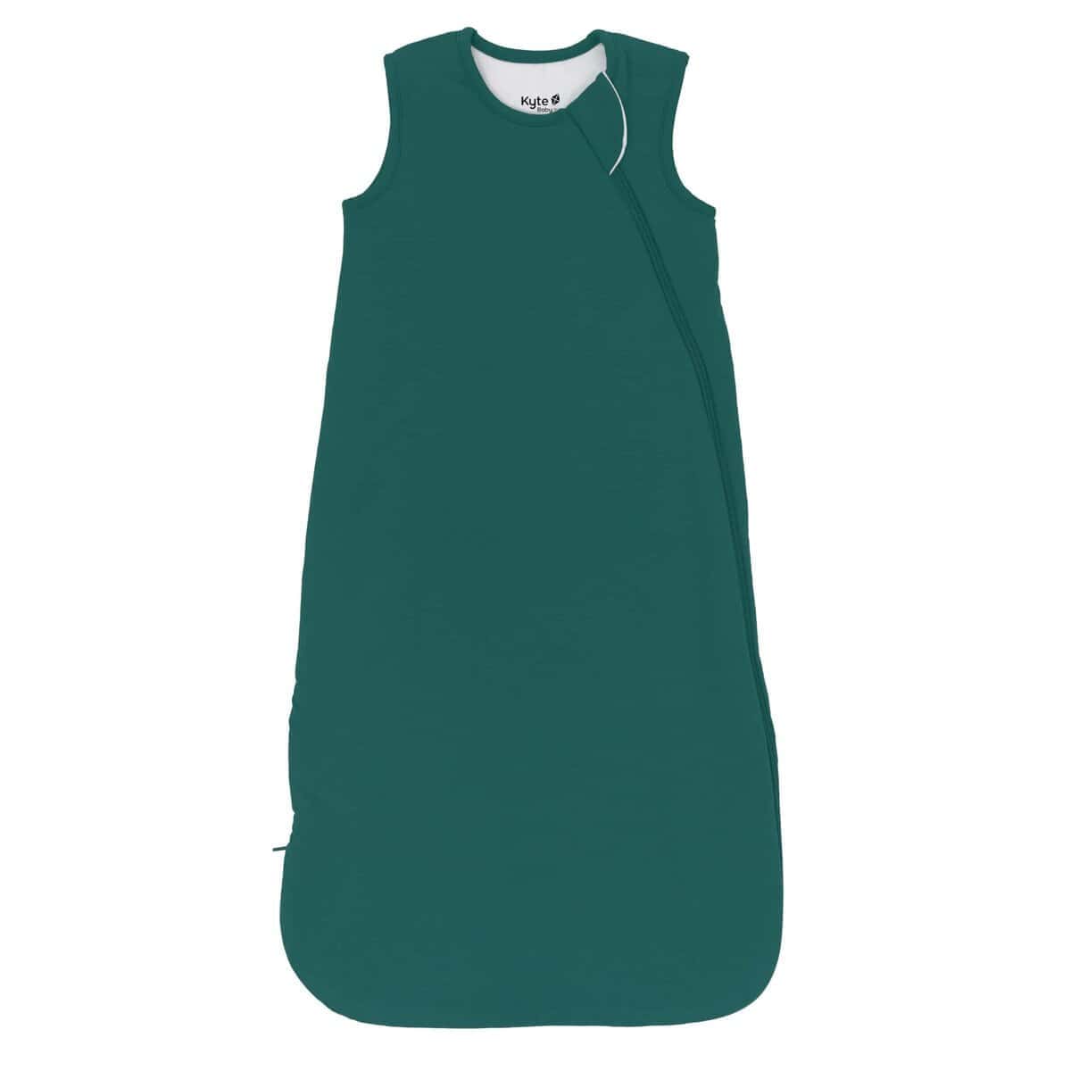 Saco de sueño unisex de rayón hecho de bambú para bebés y