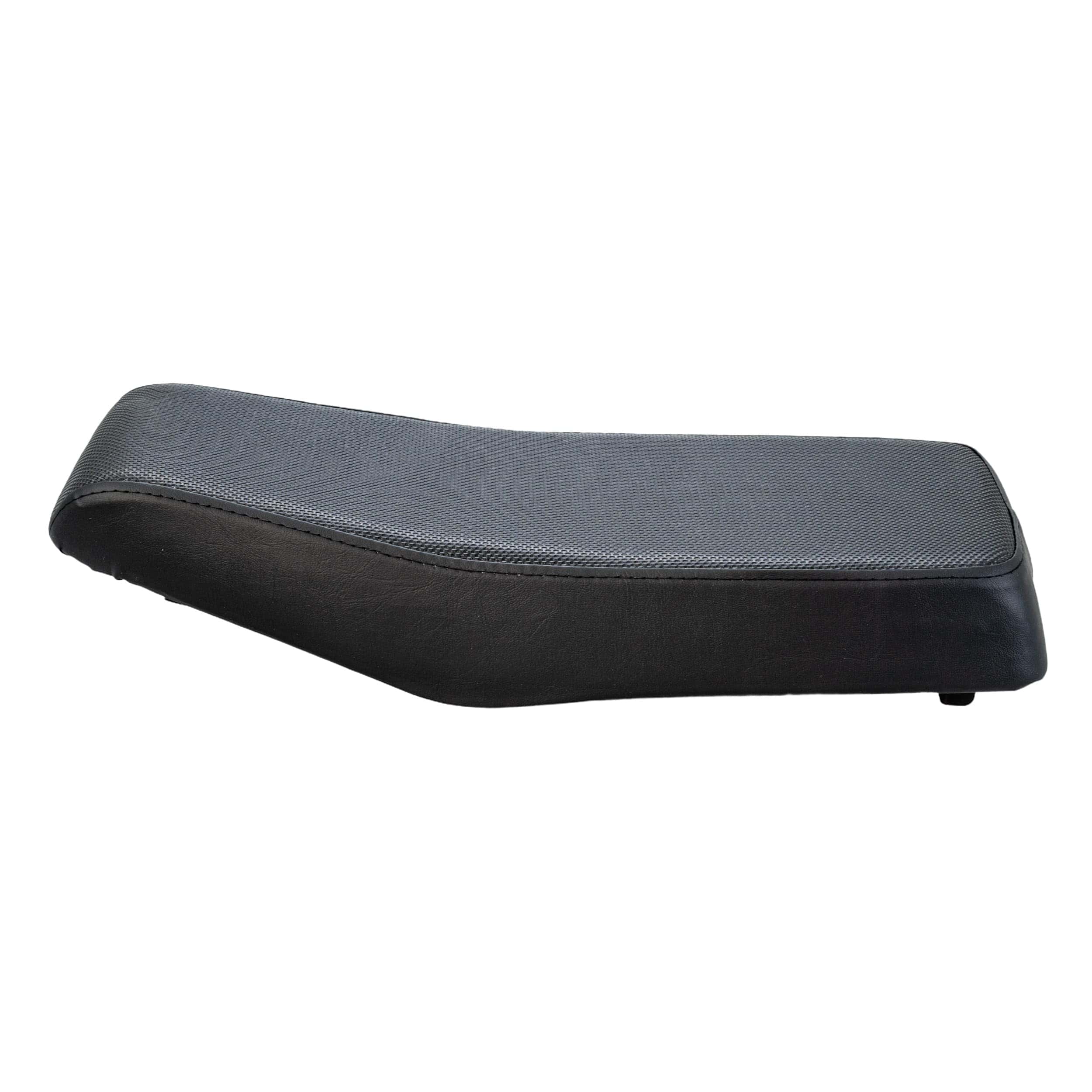 Asiento Negro para Mini Motos Monster Moto/Mega Moto - Imagen 9