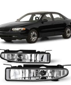Juego de Luces de Niebla OEM CPW Para Buick Regal