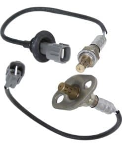 1 Par de Sensores de Oxígeno Superiores e Inferiores de