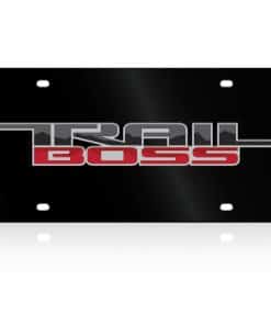 Eurosport Daytona- Compatible con -, Chevrolet Trail Boss