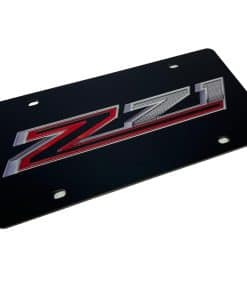 Eurosport Daytona- Compatibles/Reemplazo para Chevrolet Z71