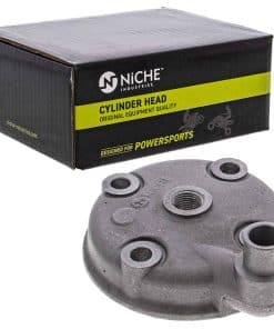 Cabeza de Cilindro de Motor NICHE para Yamaha YZ85