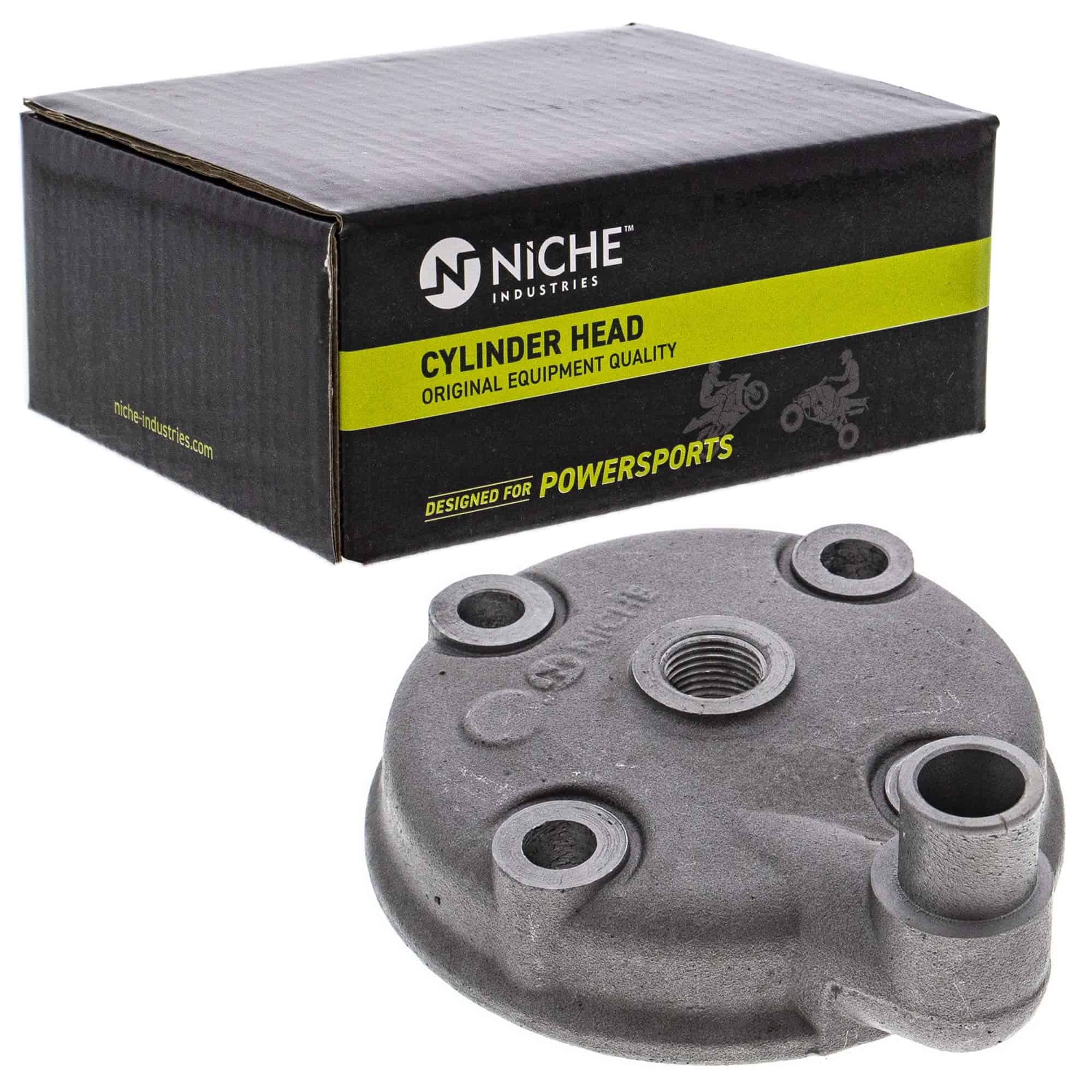 Cabeza de Cilindro de Motor NICHE para Yamaha YZ85