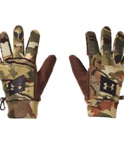 Guantes de Caza de Temporada Temprana para Hombre Under