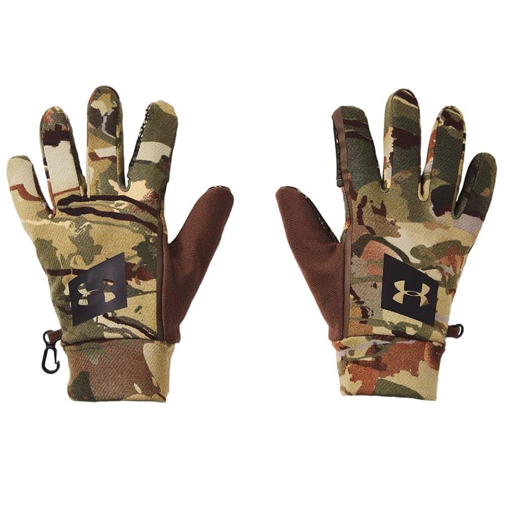 Guantes de Caza de Temporada Temprana para Hombre Under