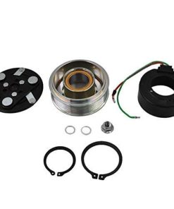 WFLNHB AC A/C Compressor Clutch Coil Assembly Kit