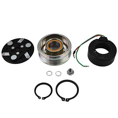 WFLNHB AC A/C Compressor Clutch Coil Assembly Kit