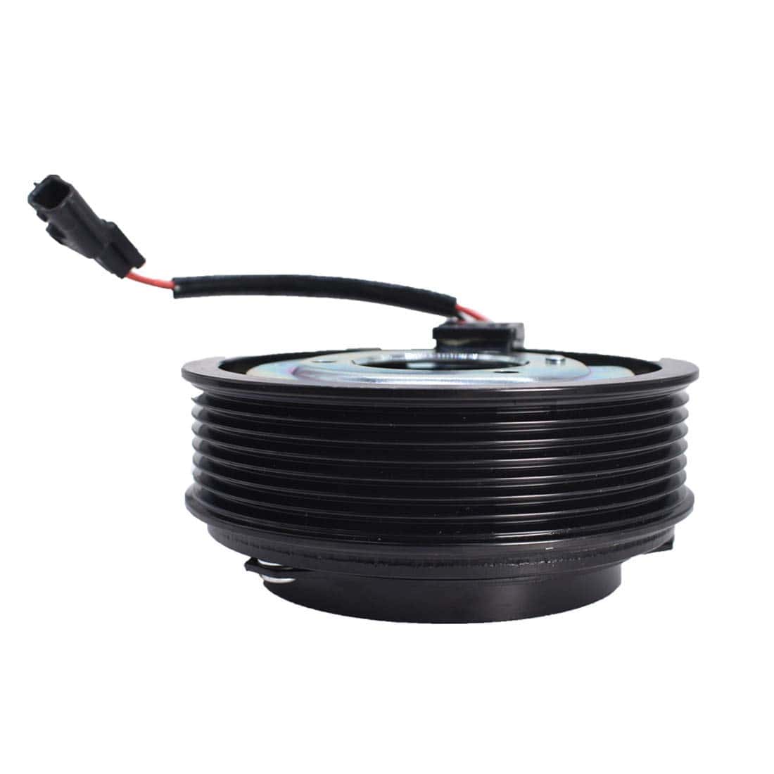 WFLNHB AC Juego de Bobina de Embrague del Compresor de A/C - Imagen 7