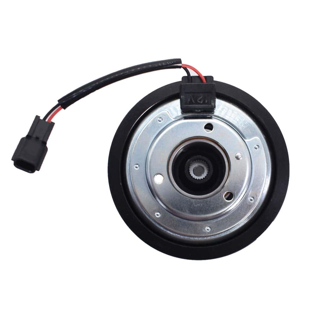 WFLNHB AC Juego de Bobina de Embrague del Compresor de A/C - Imagen 5