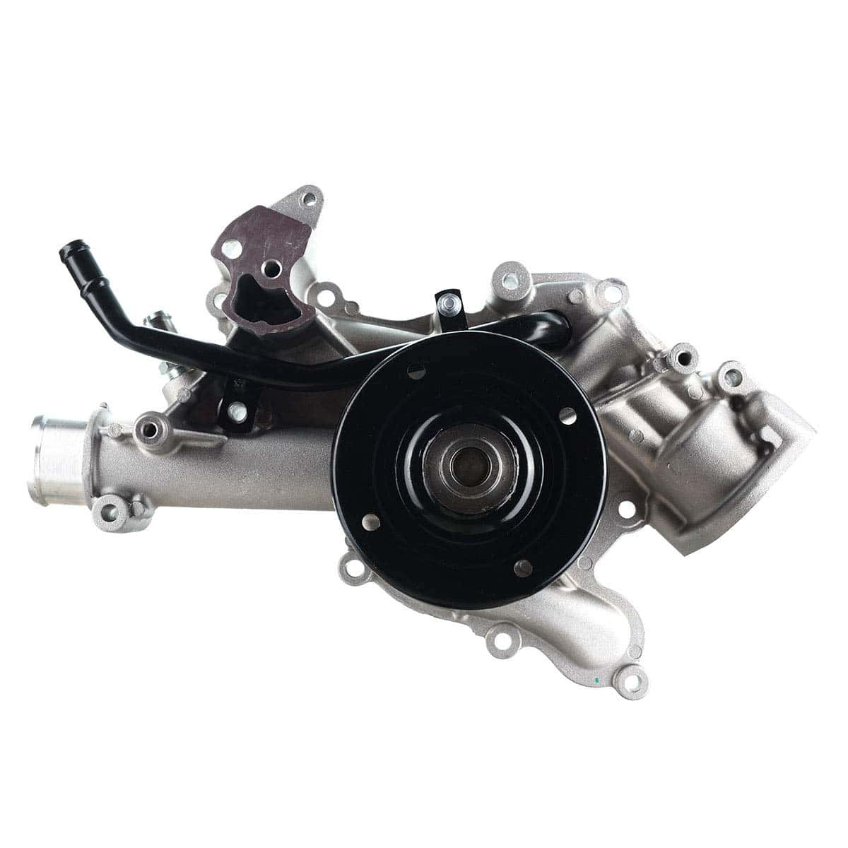 Bomba de Agua del Motor YHTAUTO con Junta de Repuesto para - Imagen 4