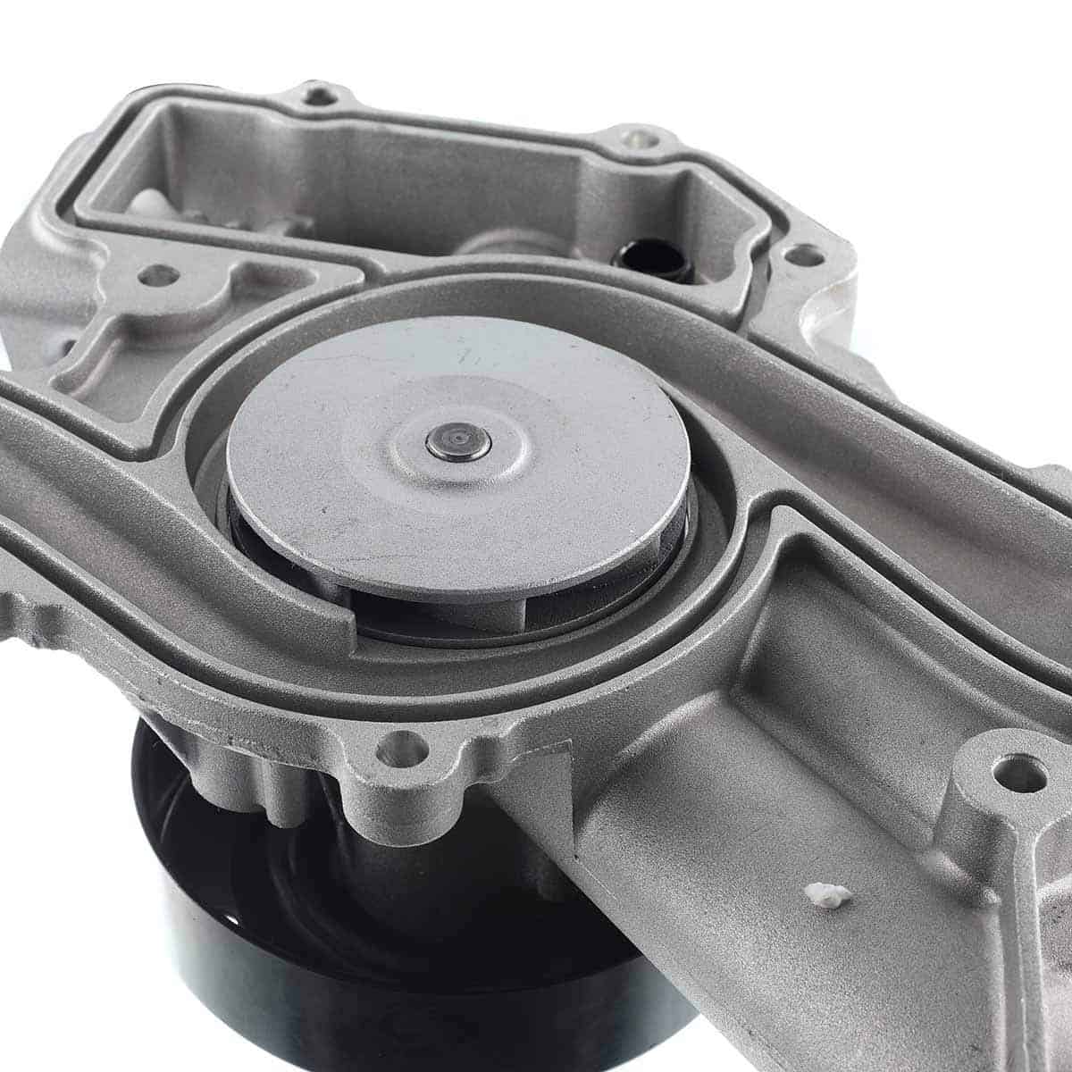 Bomba de Agua del Motor YHTAUTO con Junta de Repuesto para - Imagen 7