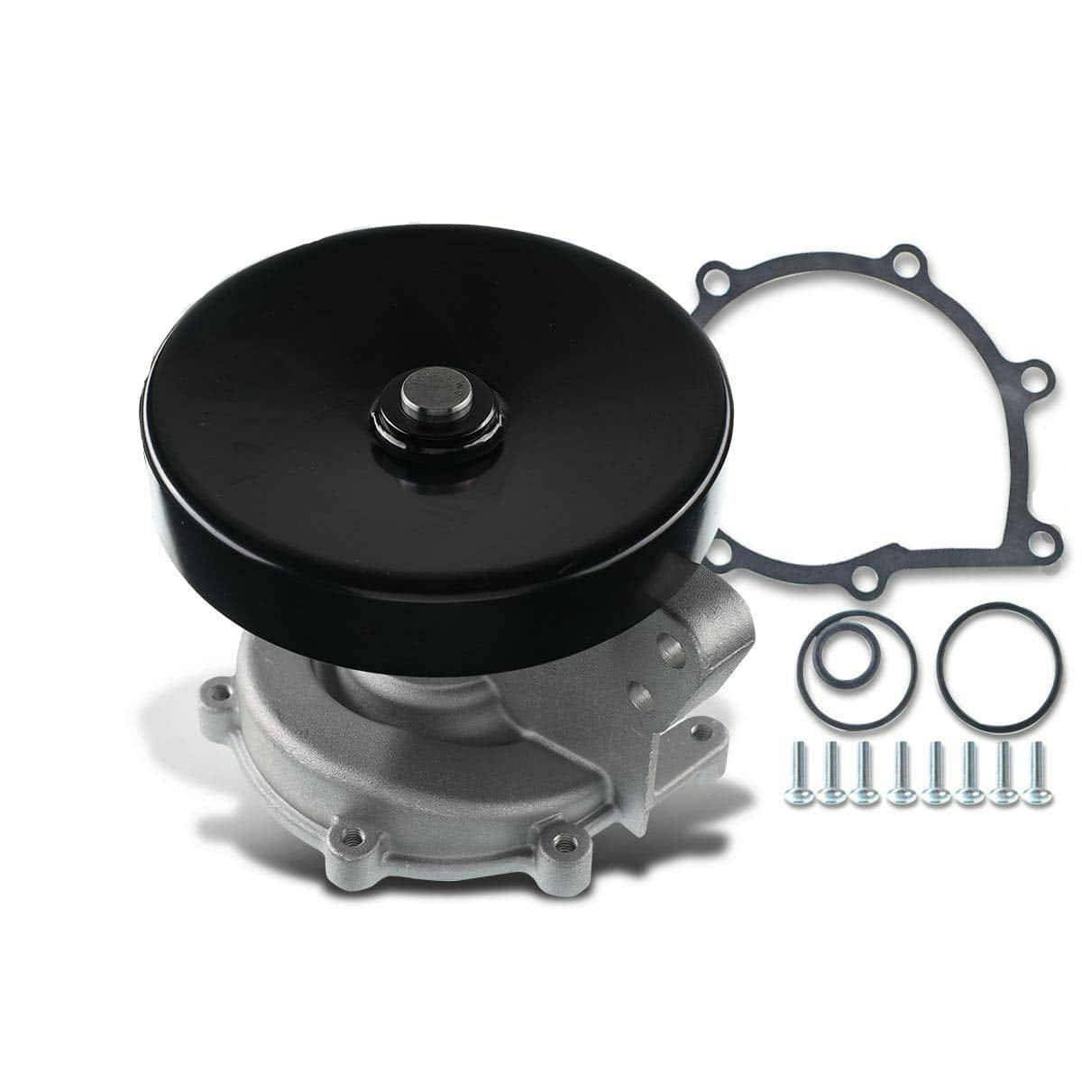 Kit de Bomba de Agua del Motor de Reemplazo para Saab 9-3