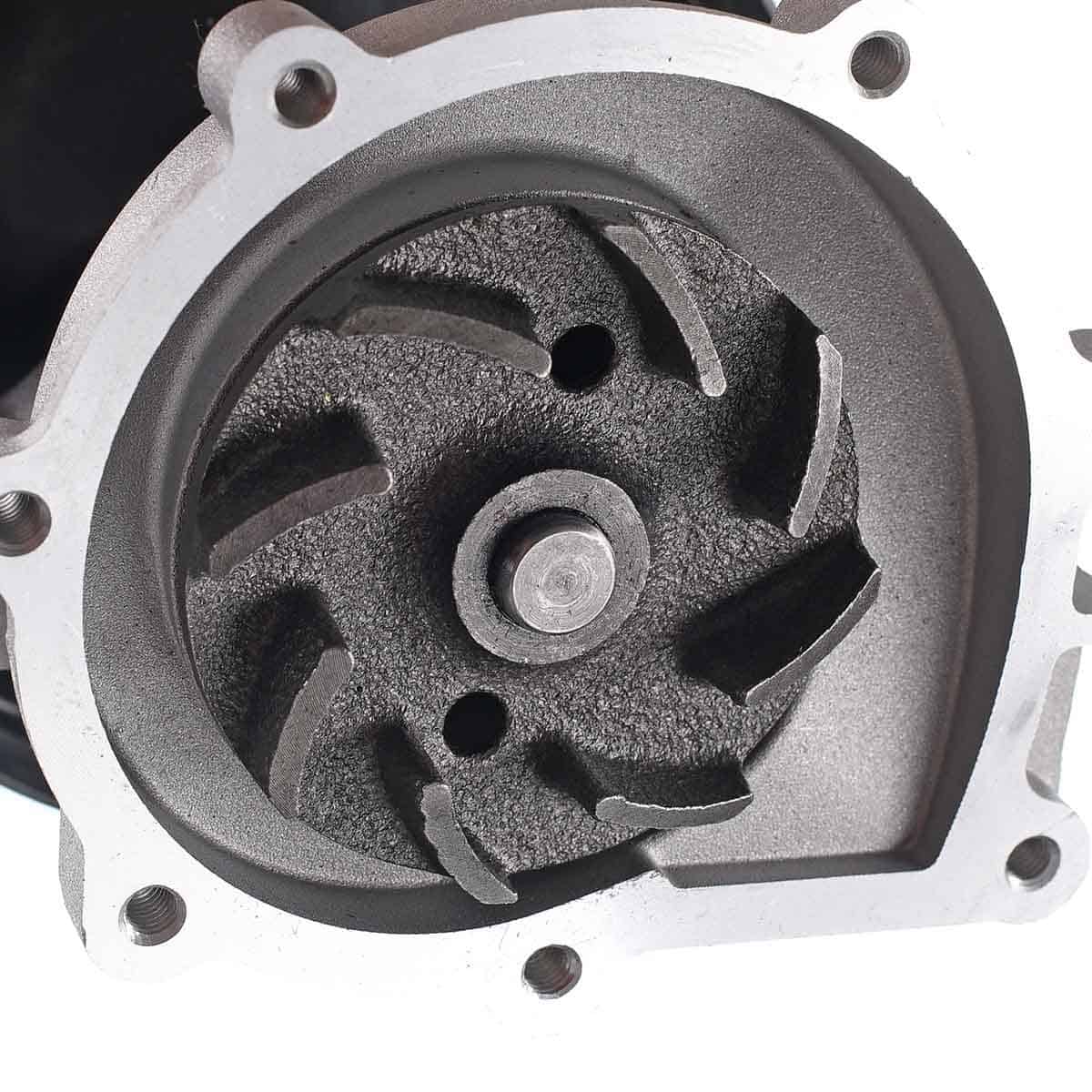 Kit de Bomba de Agua del Motor de Reemplazo para Saab 9-3 - Imagen 6