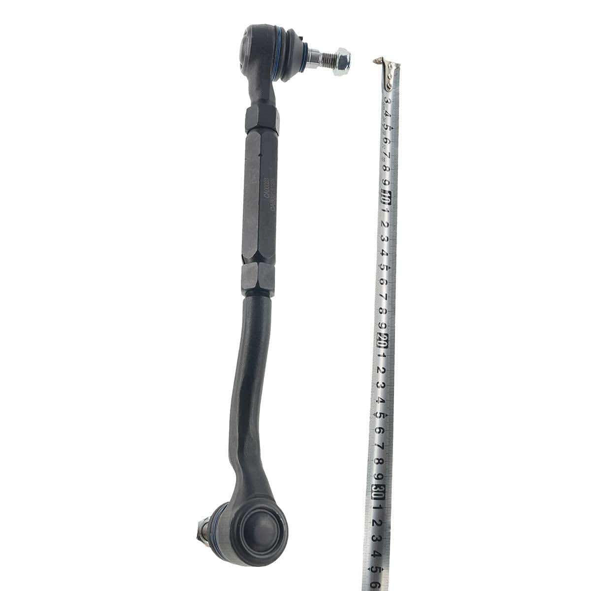 Conjunto de 2 Punta de Varilla de Dirección Interior y - Imagen 7