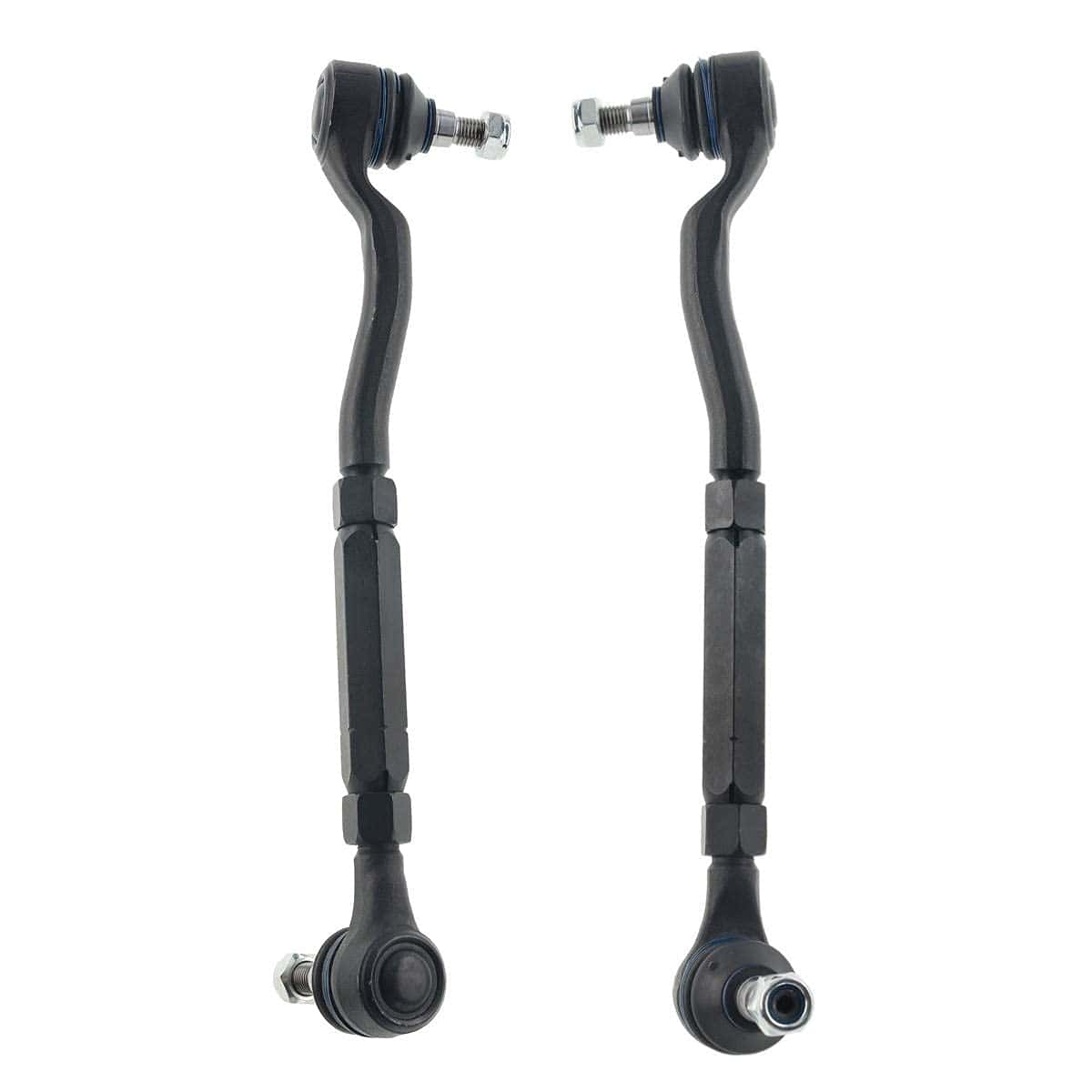 Conjunto de 2 Punta de Varilla de Dirección Interior y - Imagen 3