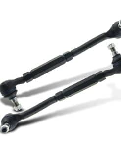 Conjunto de 2 Punta de Varilla de Dirección Interior y