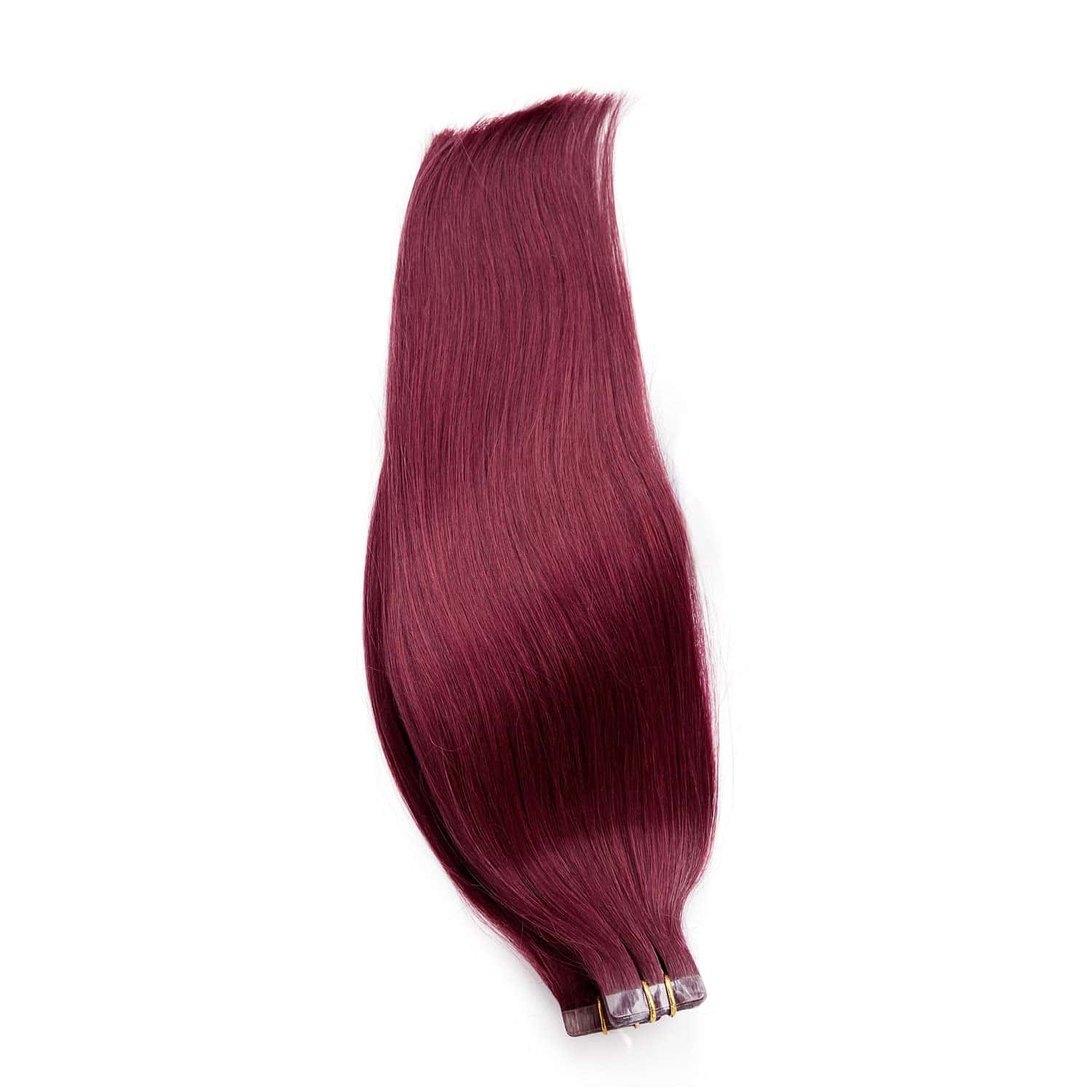 Extensiones de Cabello Adhesivas en Cabello Humano 20 - Imagen 10