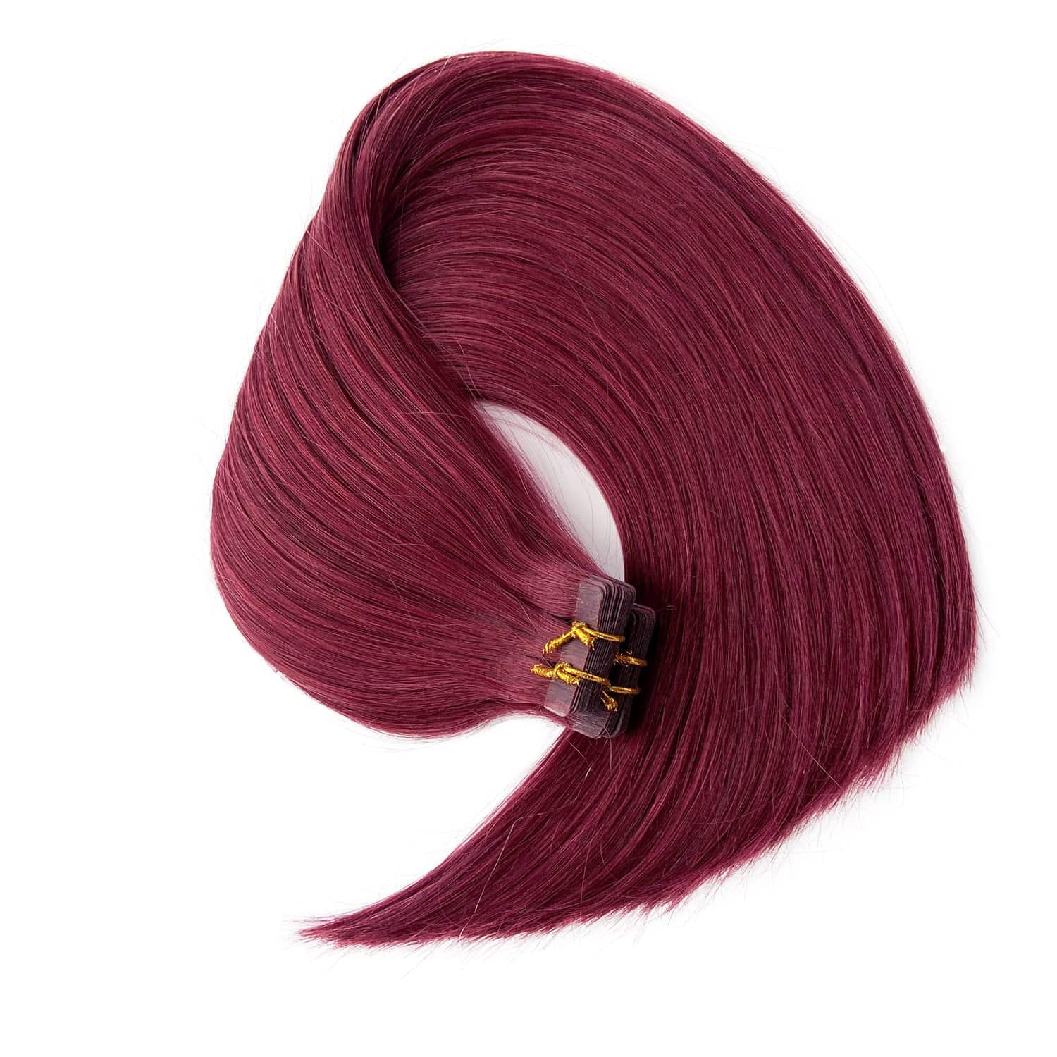 Extensiones de Cabello Adhesivas en Cabello Humano 20 - Imagen 9