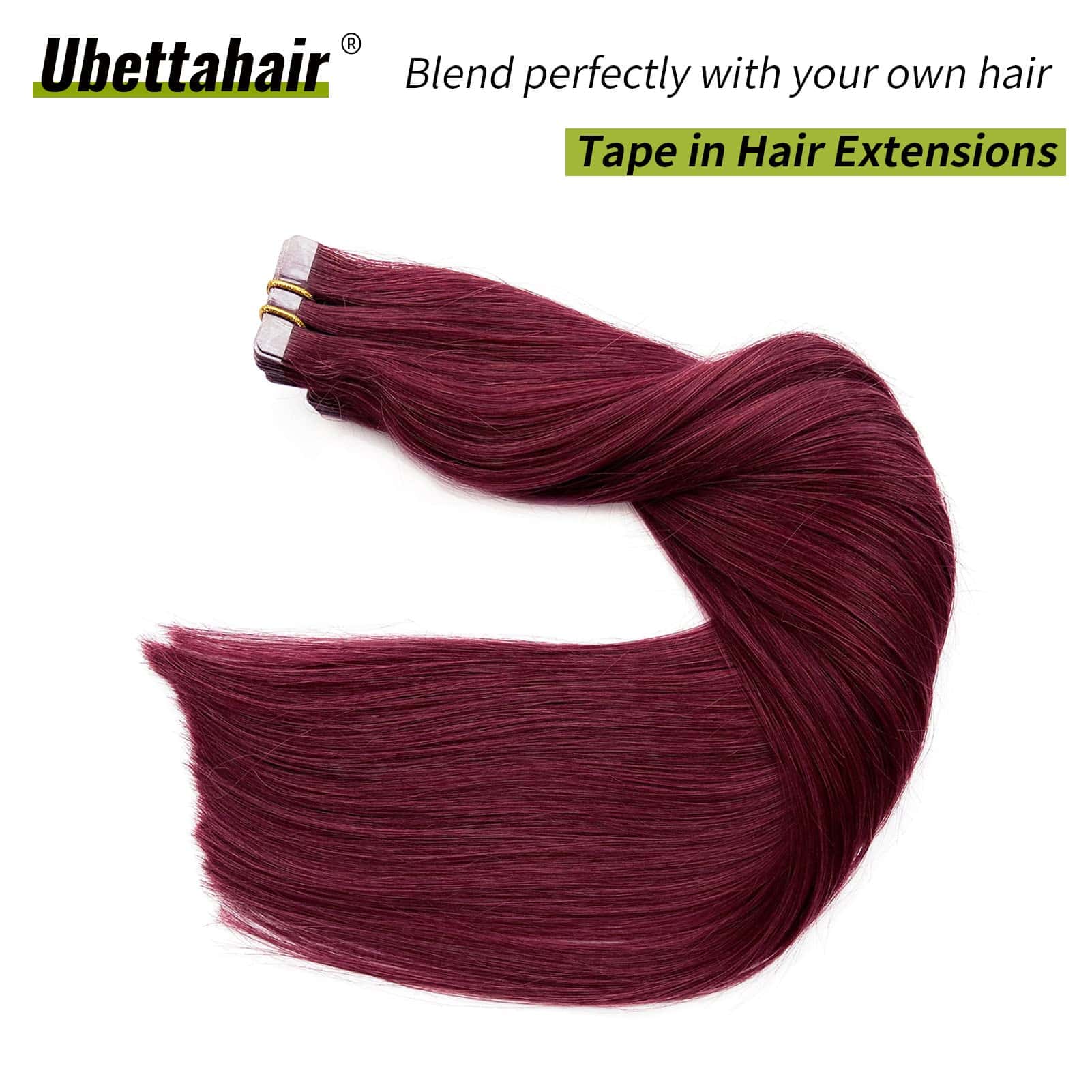 Extensiones de Cabello Adhesivas en Cabello Humano 20 - Imagen 6