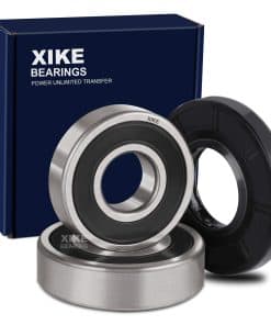 XiKe DC62-00223A Juego de Cojinete y Sello para Lavadoras -