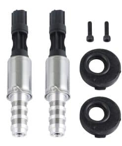 2 Pcs OCV Intake or Exhaust Variable Camshaft Timing