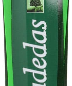 Espuma de baño vital clásica Badedas - CAJA de 6 X 500 ml