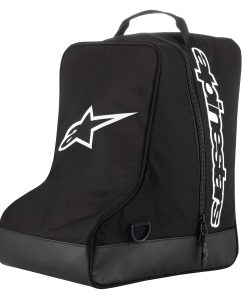 Bolsa para Botas Alpinestars 6106319-12 Negra/Blanca