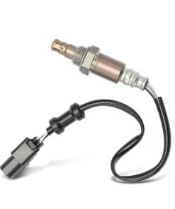 Sensor de oxígeno delantero de reemplazo YHTAUTO para Honda