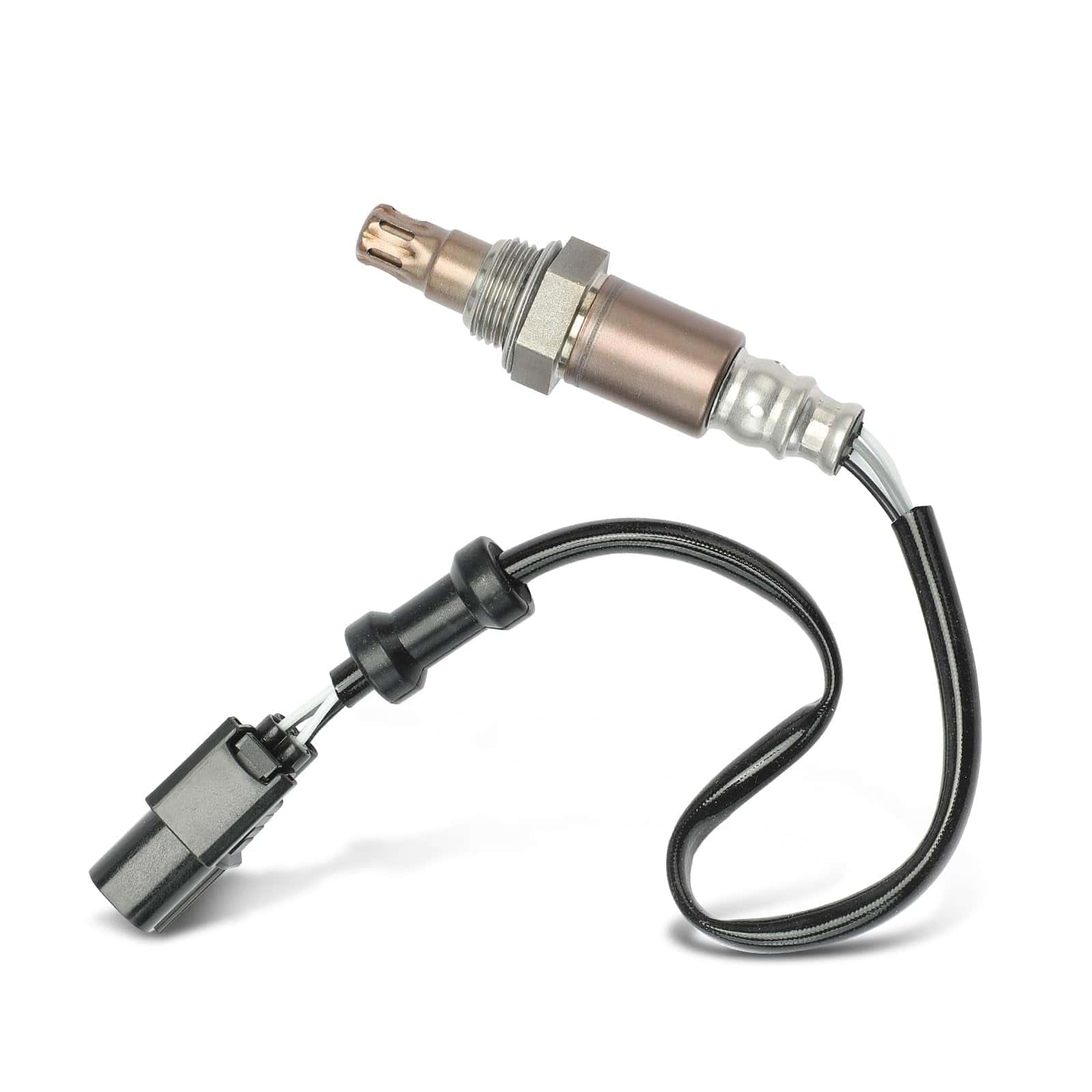 Sensor de oxígeno delantero de reemplazo YHTAUTO para Honda