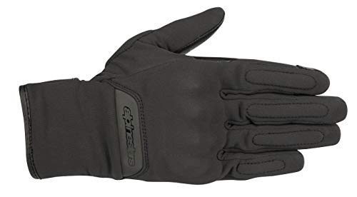 Guante de Moto Alpinestars C-1 v2 Gore -Negro