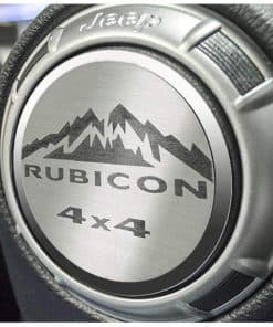 Cubiertas de Adorno de Ventilación de Aire RUBICON de Acero