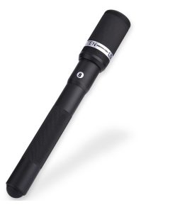 Extensión de Taco de Billar Dilwe, -o (Negro)