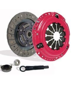 Kit de Embrague Compatible con Civic Delsol Acura El Base