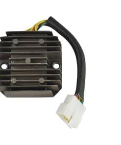 Nuevo Regulador Rectificador de Voltaje para Polaris