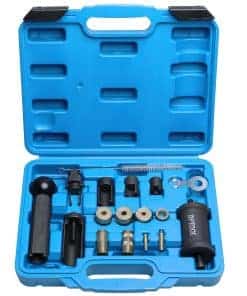 Juego de Extractor de Inyectores de Combustible Herramienta