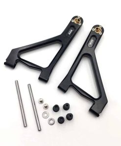 Brazo de Suspensión Superior Delantero de Metal KYX Racing