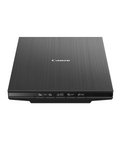 Escáner de documentos Canon CanoScan LiDE400, Negro