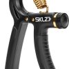 Entrenador de Resistencia Ajustable SKLZ para Manos,