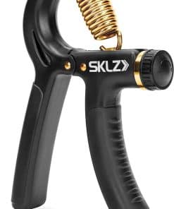 Entrenador de Resistencia Ajustable SKLZ para Manos,