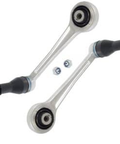 2pcs Brazo de Suspensión Trasero Superior Delantero con