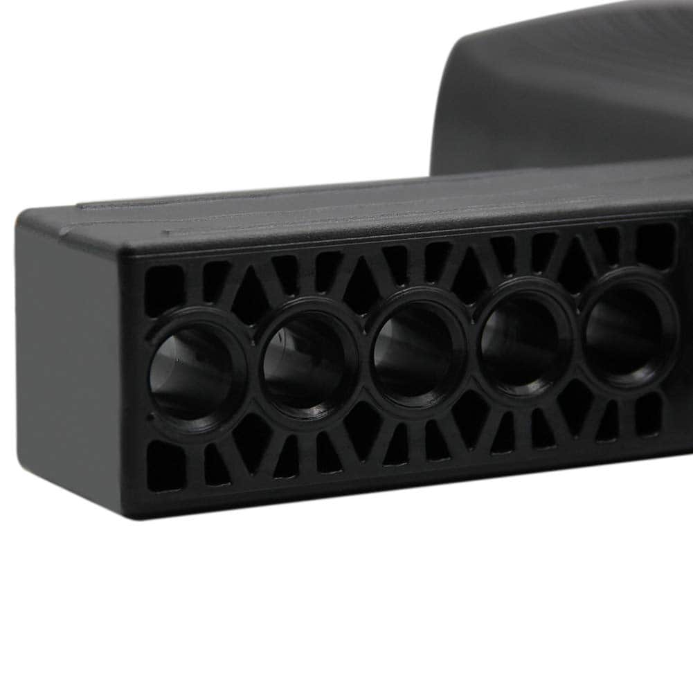 Juegoal Hitch Step para Receptores de 2", Parachoques - Imagen 4