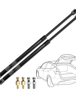 YHTAUTO Amortiguadores de Gas para Maletero Trasero,
