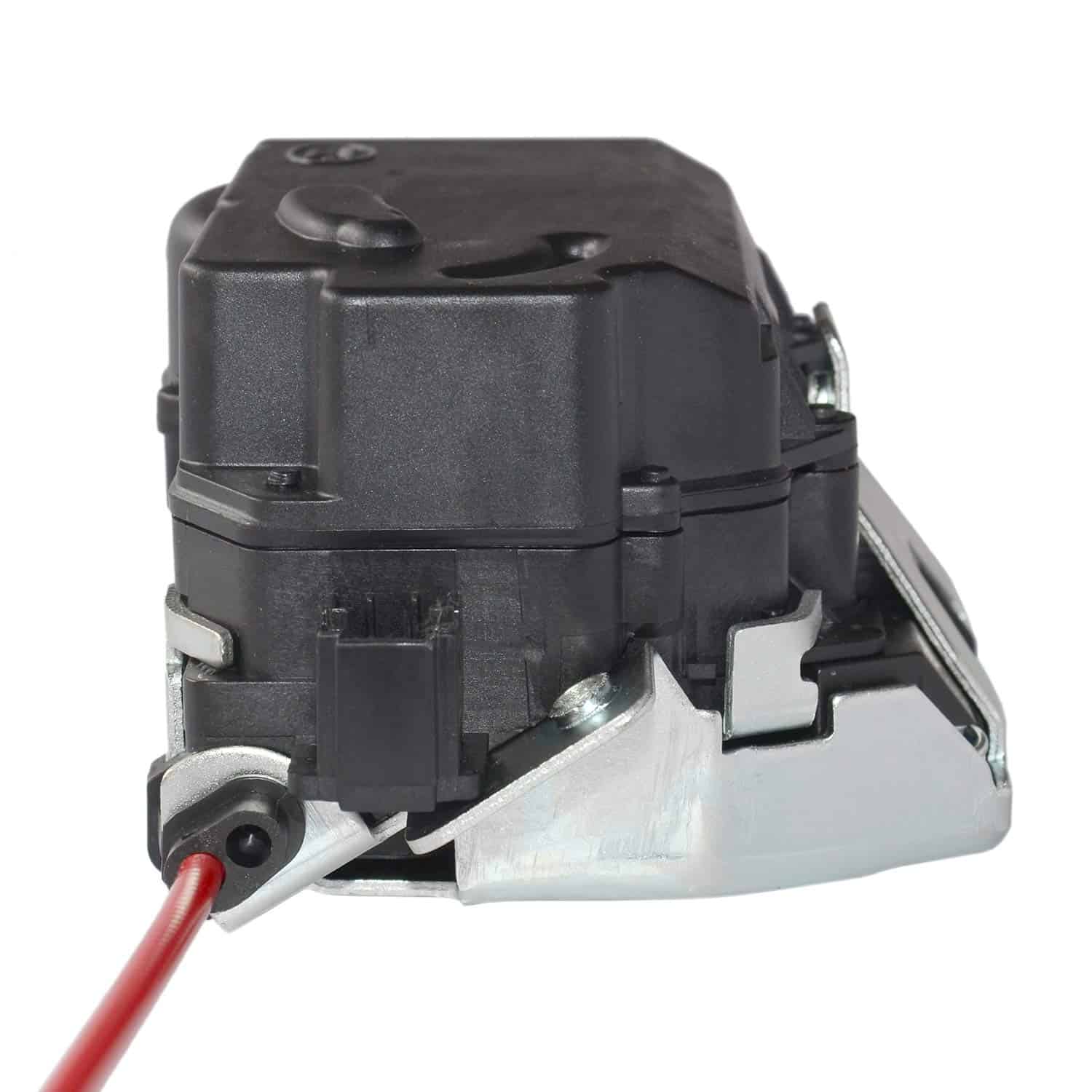 Cerradura de compuerta trasera con actuador de repuesto - Imagen 6