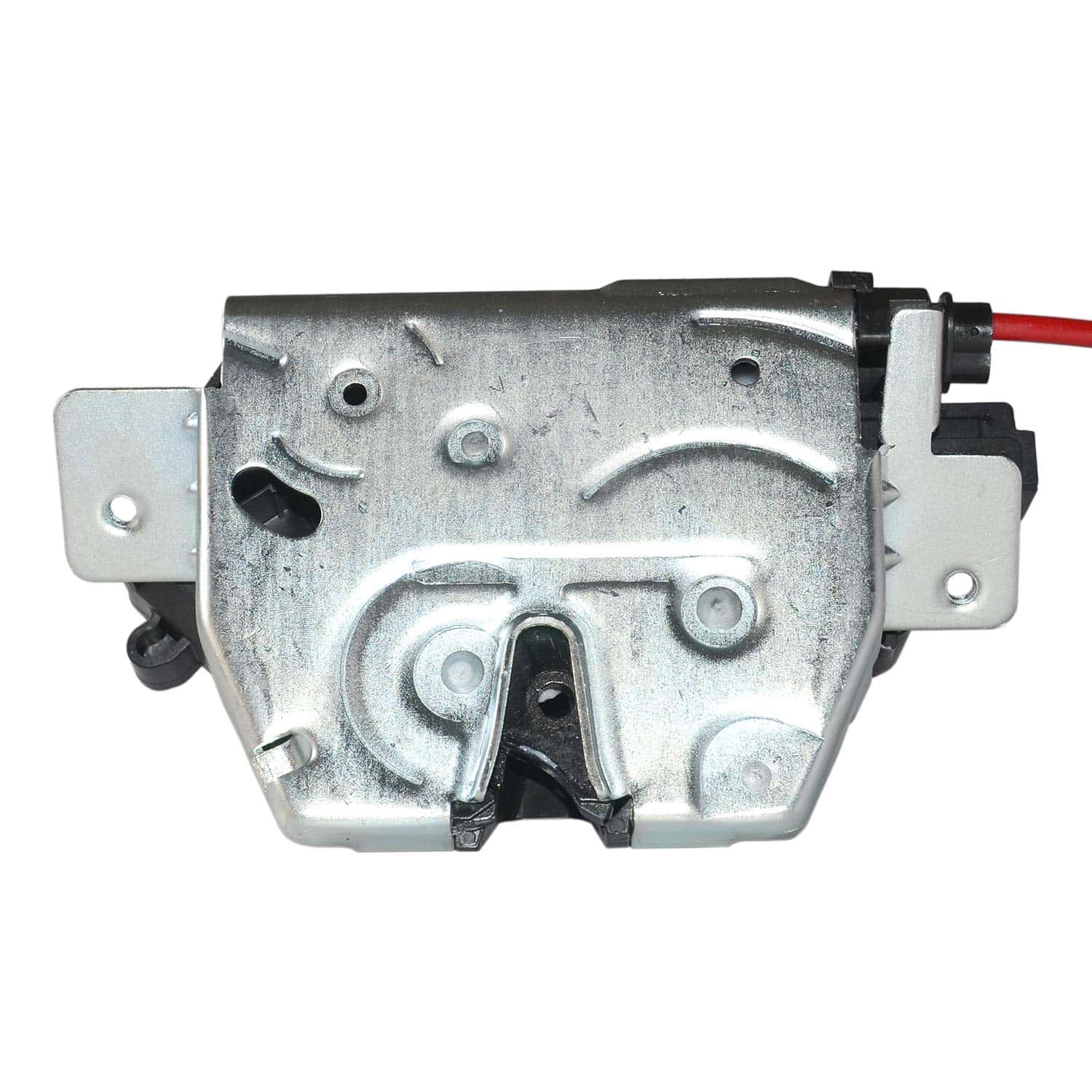 Cerradura de compuerta trasera con actuador de repuesto - Imagen 5