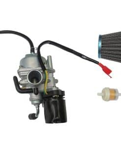 Nuevo Carburador/Filtro de Aire para CPI City Oliver 50cc