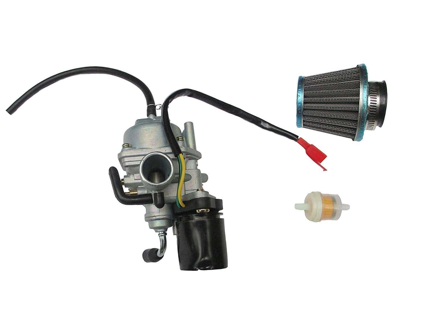 Nuevo Carburador/Filtro de Aire para CPI City Oliver 50cc
